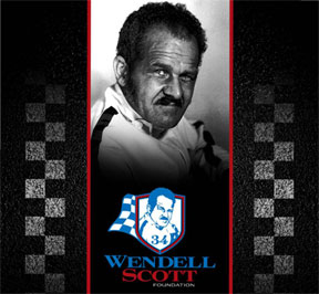 The Wendell Scott Foundation