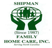 Shipman Family Home Care Inc.