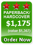 3 Star Publishing Package